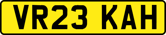 VR23KAH