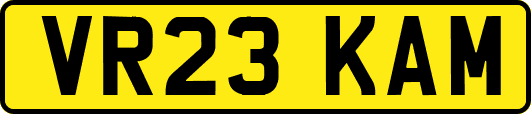 VR23KAM