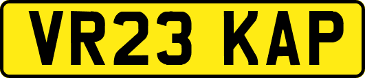 VR23KAP