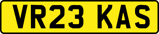 VR23KAS