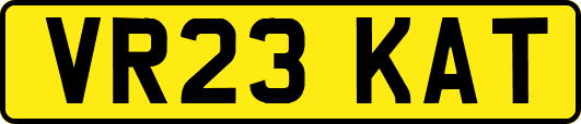 VR23KAT
