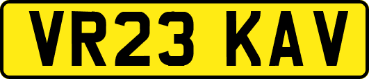 VR23KAV