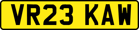 VR23KAW