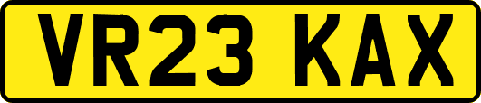 VR23KAX