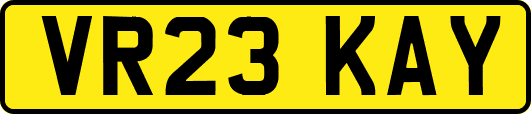 VR23KAY