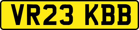 VR23KBB