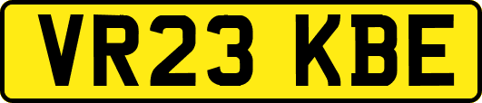 VR23KBE