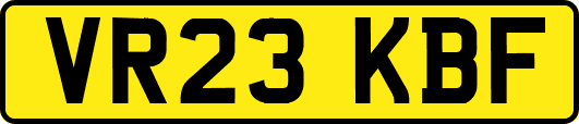 VR23KBF