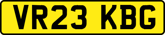 VR23KBG