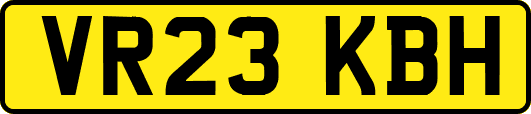 VR23KBH