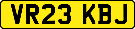 VR23KBJ