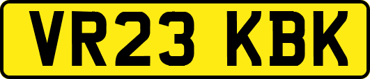 VR23KBK