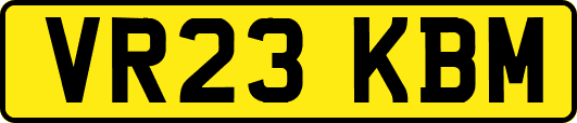 VR23KBM