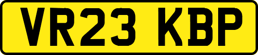 VR23KBP