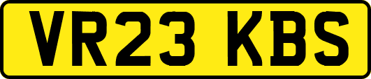 VR23KBS