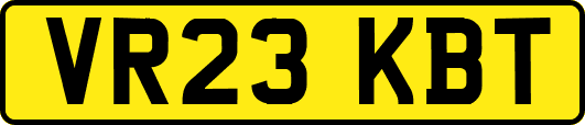 VR23KBT