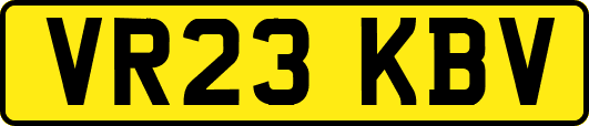 VR23KBV
