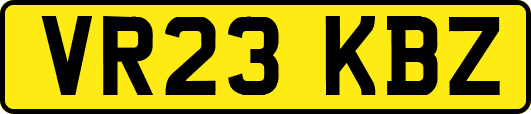 VR23KBZ