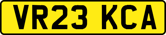 VR23KCA