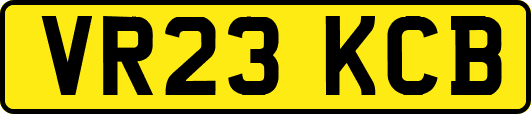VR23KCB