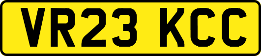 VR23KCC