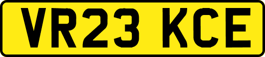 VR23KCE