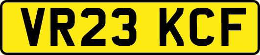 VR23KCF
