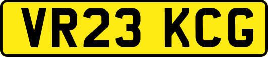 VR23KCG