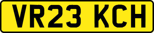 VR23KCH
