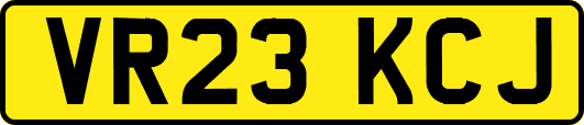 VR23KCJ