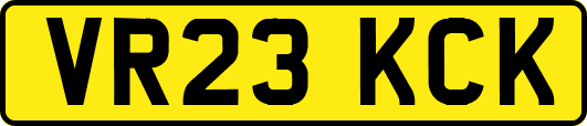 VR23KCK