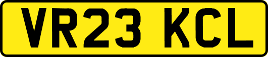 VR23KCL