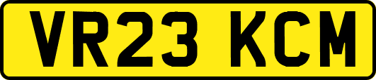 VR23KCM