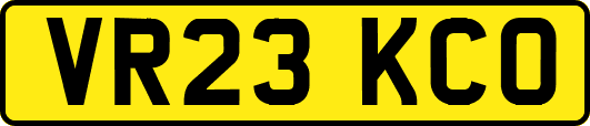 VR23KCO