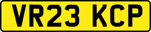 VR23KCP