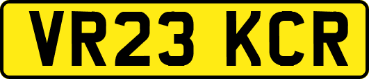 VR23KCR