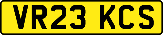 VR23KCS