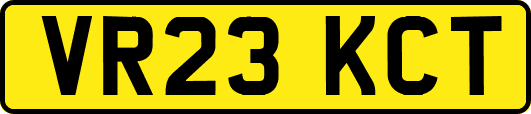 VR23KCT