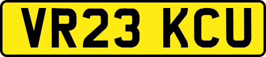 VR23KCU