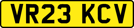 VR23KCV