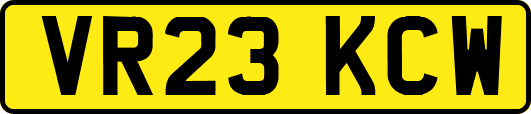 VR23KCW
