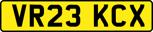 VR23KCX