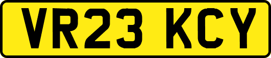 VR23KCY