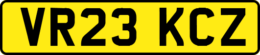 VR23KCZ