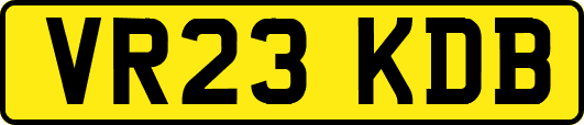 VR23KDB