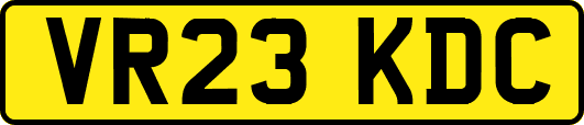VR23KDC