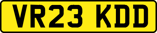 VR23KDD