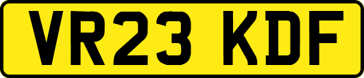 VR23KDF