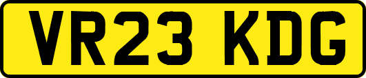 VR23KDG