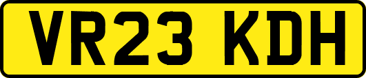 VR23KDH